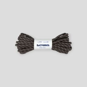 Paire de lacets Trekking 210cm - Marron - Lowa