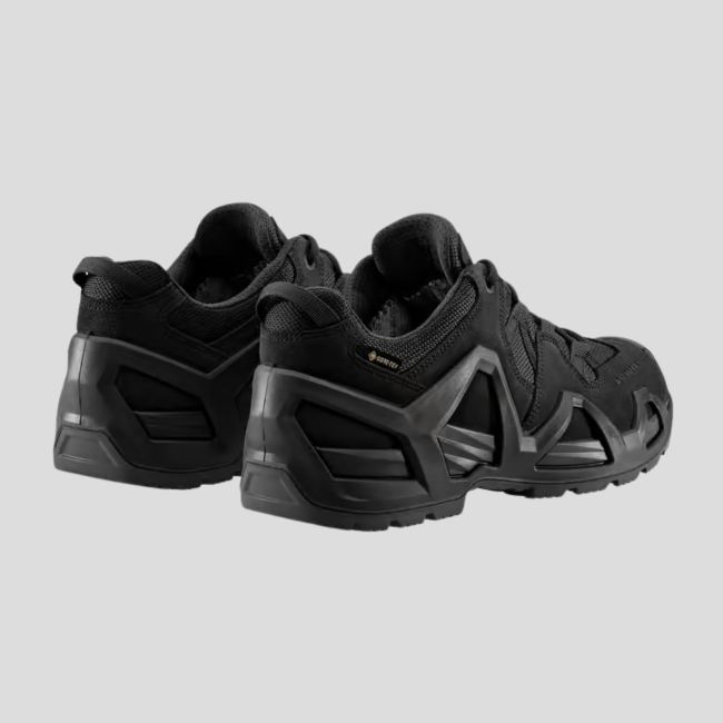 Chaussures d'intervention Zephyr MK2 GTX Lo - Noir - Lowa