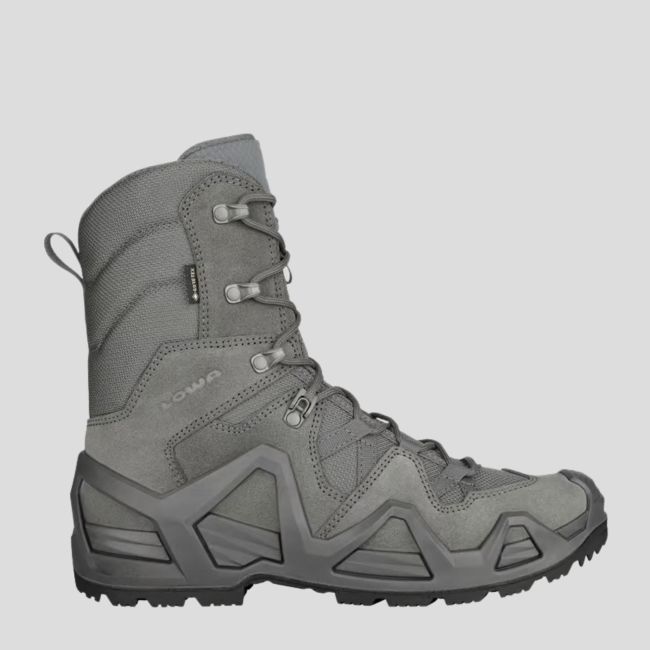 Interventieschoenen Zephyr MK2 GTX Hi - Wolf Grey - Lowa