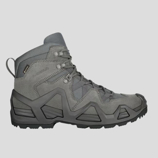Interventieschoenen Zephyr MK2 GTX Mid - Wolf Grey - Lowa