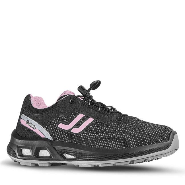 Chaussure professionnelle basse SAKINA ESD 02 FO SRC - Jallatte (38) - Occasion - état correct