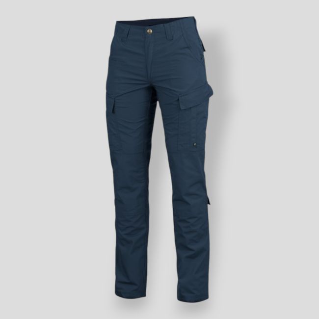 Broek BDU 2.0 - Middernachtblauw - Pentagon (40) - correcte staat - Tweedehands
