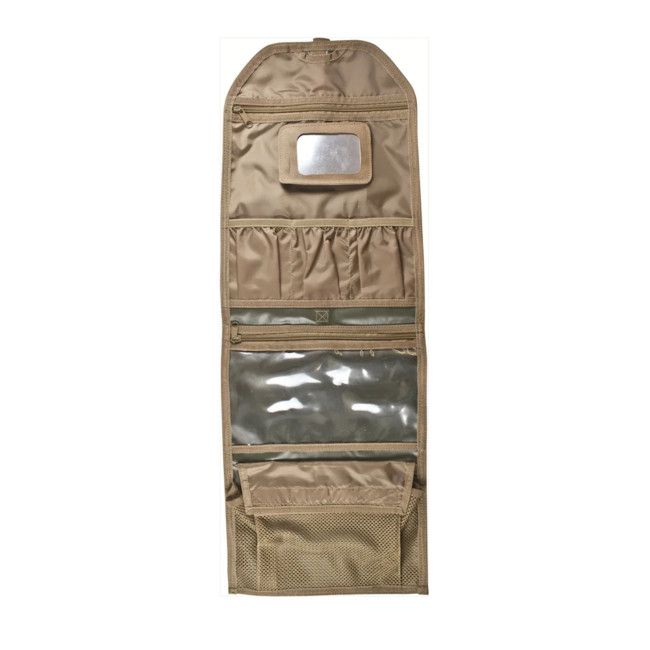 Zestaw Survivalowy Trekking Essential - BCB International - Używany