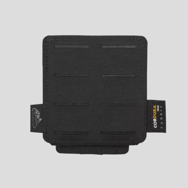bma belt molle adapter 2® - cordura® - black - helikon