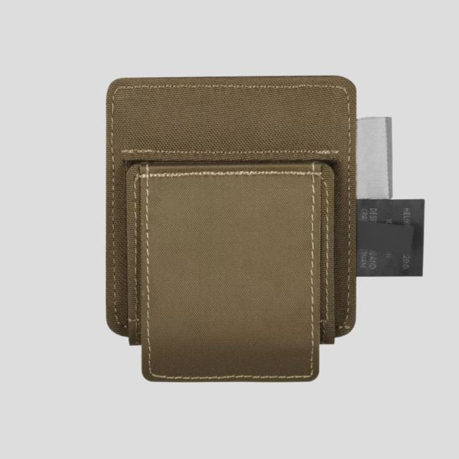 bma belt molle adapter 2® - cordura® - coyote - helikon