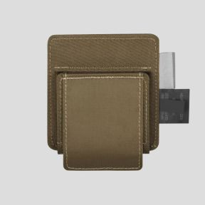 BMA Belt Molle Adapter 2® - Cordura® - Coyote - Helikon