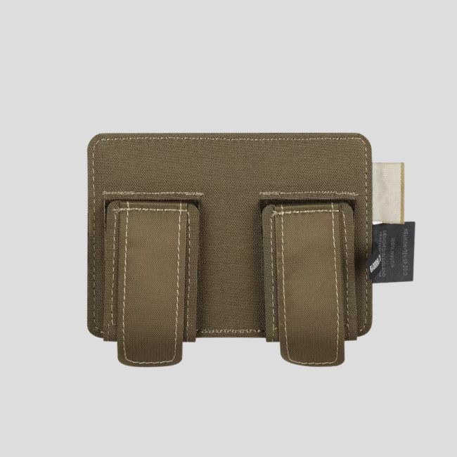 bma belt molle adapter 3® - cordura® - coyote - helikon