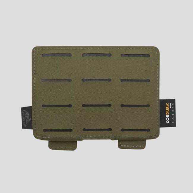 bma belt molle adapter 3® - cordura® - olive green - helikon