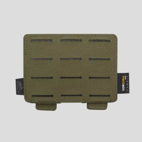 bma belt molle adapter 3® - cordura® - olive green - helikon
