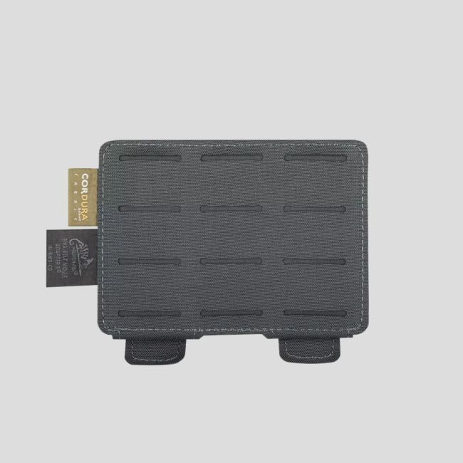 bma belt molle adapter 3® - cordura® - shadow grey - helikon