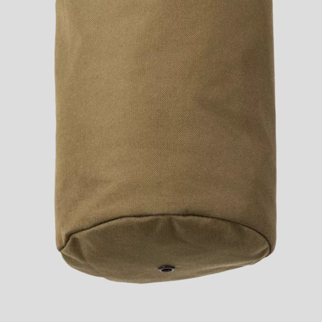 bushcraft dump pouch - coyote - helikon