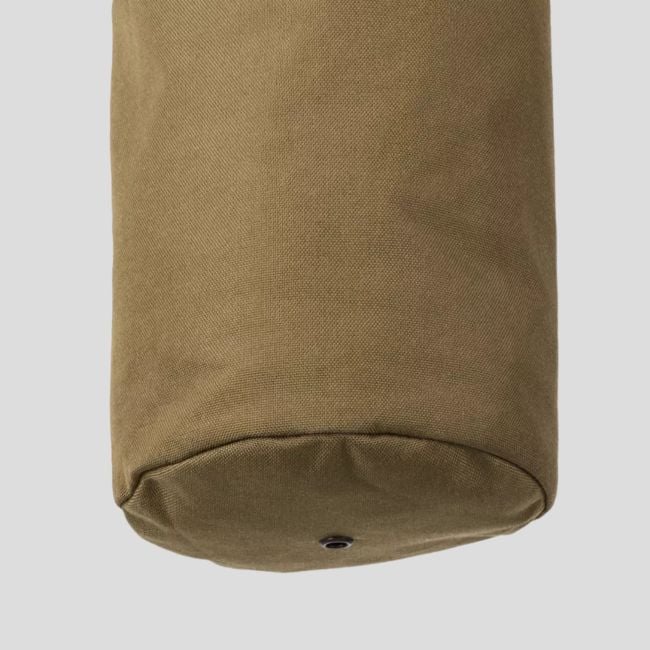 bushcraft dump pouch - coyote - helikon