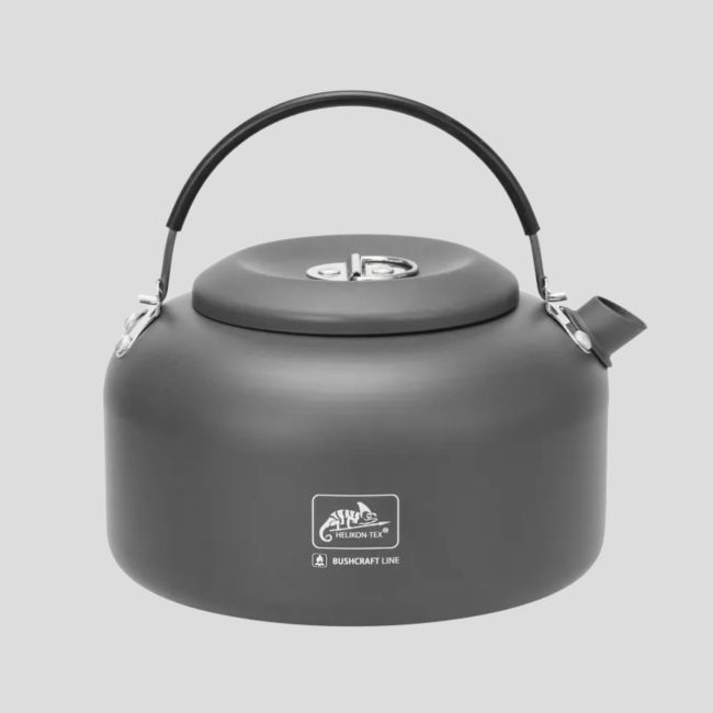 camp kettle - helikon
