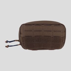 Horizontale Multifunktionstasche Molle Wyoming - Coyote - OPEX