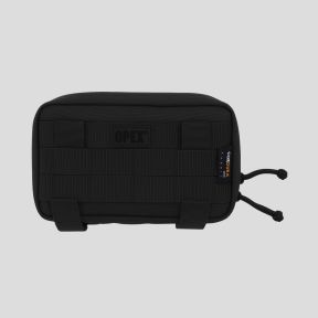Bolsa horizontal multifunções Molle Wyoming - Preto - OPEX