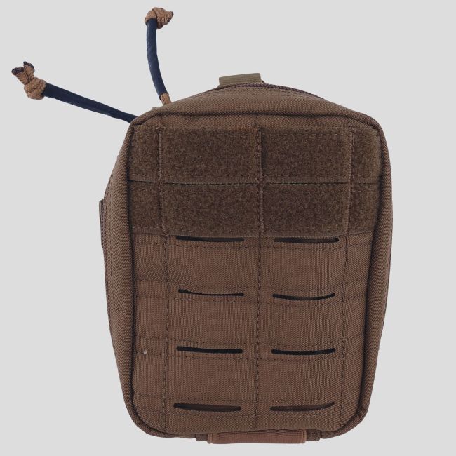 Tasca medica multifunzionale Molle - Coyote - OPEX