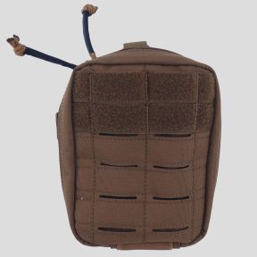 Medizinische multifunktionale Molle-Tasche - Coyote - OPEX