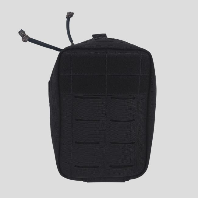 Bolsa médica multifunções Molle - Preto - OPEX