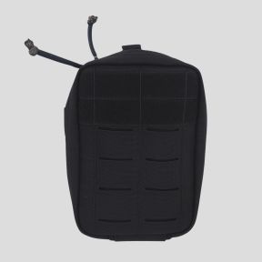 Medizinische Multifunktionstasche Molle - Schwarz - OPEX