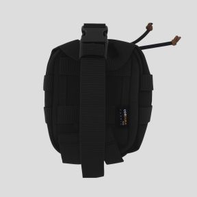 Tasca medica multifunzione Molle - Nero - OPEX