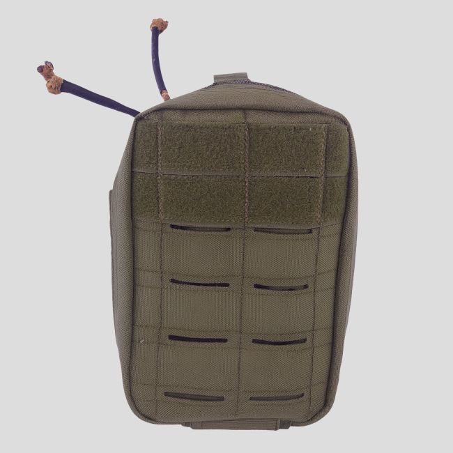 Medische multifunctionele tas Molle - Ranger Green - OPEX