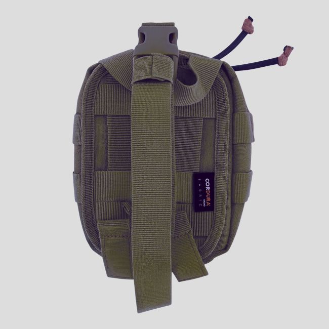 Medische multifunctionele tas Molle - Ranger Green - OPEX
