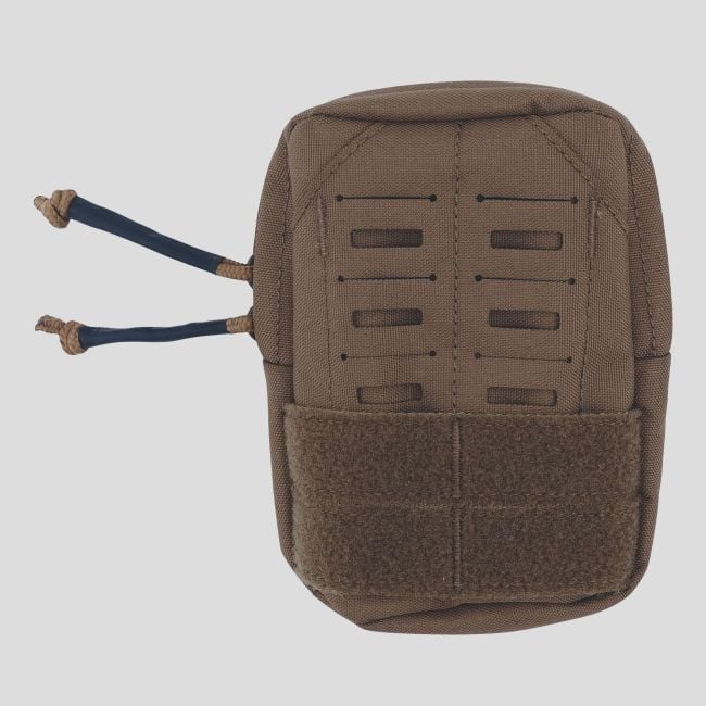 Mini wielofunkcyjna kieszeń Molle Utah - Coyote - OPEX