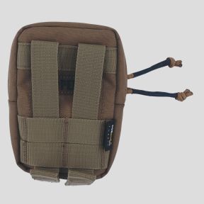 Bolsa mini multifuncional Molle Utah - Coyote - OPEX