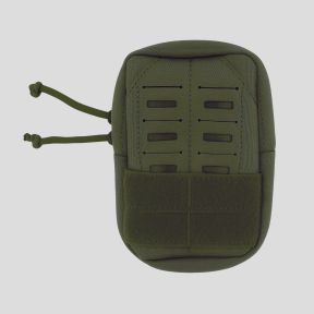 Pochette mini multifonctions Molle Utah - Ranger Green - OPEX