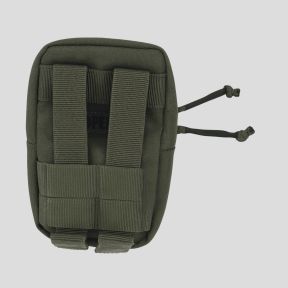 Bolsa mini multifuncional Molle Utah - Ranger Green - OPEX