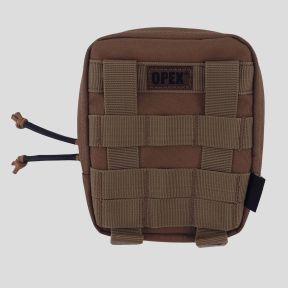 Bolsa Multifuncional Molle Arkansas - Coyote - OPEX