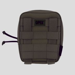 Bolsa multifunções Molle Arkansas - Ranger Green - OPEX