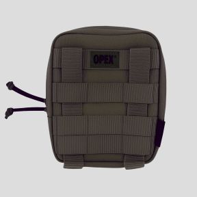 Multifunctionele Molle-tas Arkansas - Ranger Green - OPEX