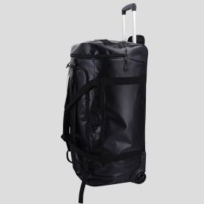 Borsa da viaggio con ruote impermeabile 120L - Nero - OPEX