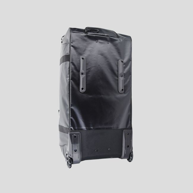 Mala de viagem com rodas impermeável 120L - Preto - OPEX