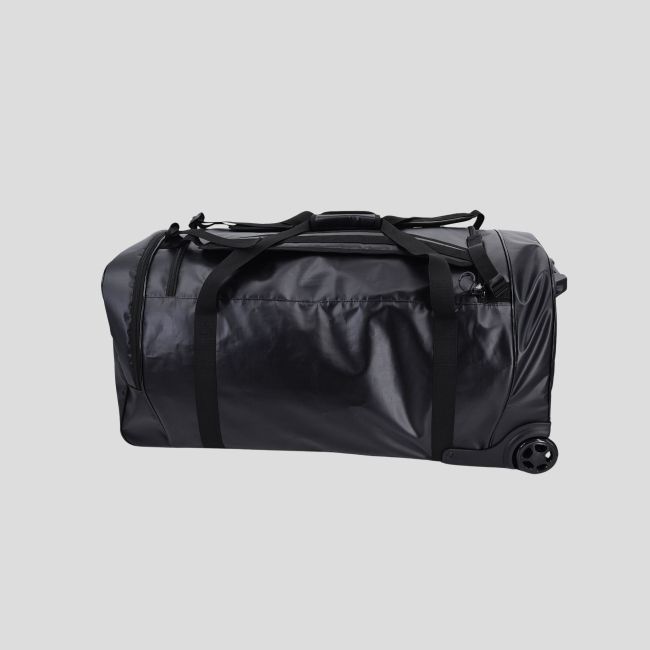 Mala de viagem com rodas impermeável 120L - Preto - OPEX