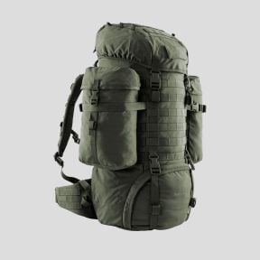 Deos 65L Rucksack - Olivgrün - Pentagon