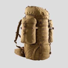 Deos 65L Rucksack - Coyote - Pentagon