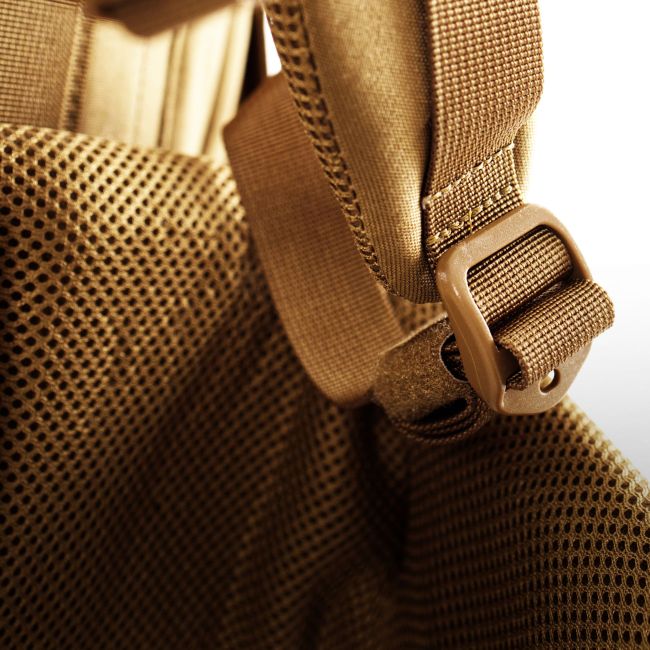 Deos 65L Rucksack - Coyote - Pentagon