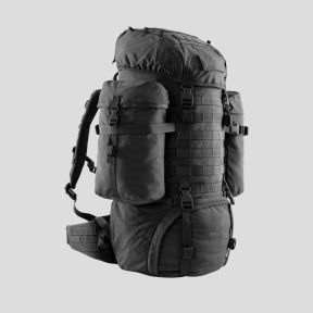 Deos 65L rugzak - Zwart - Pentagon