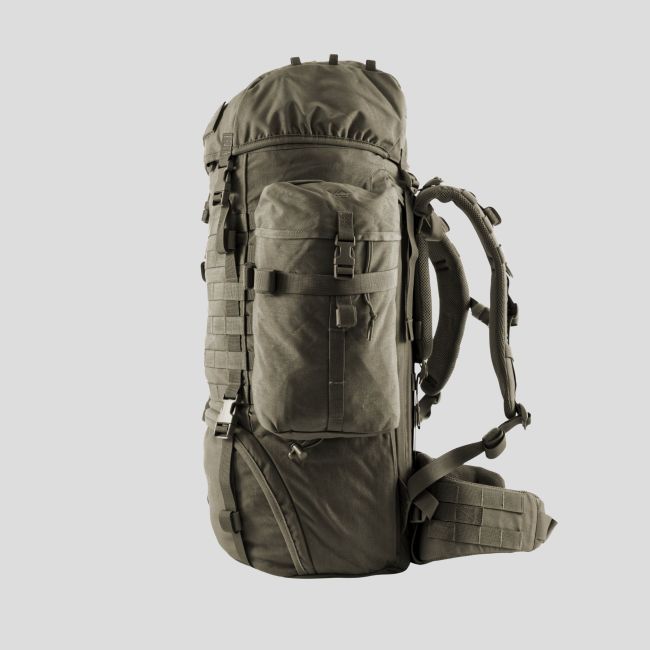 Deos 65L rugzak - RAL7013 - Pentagon