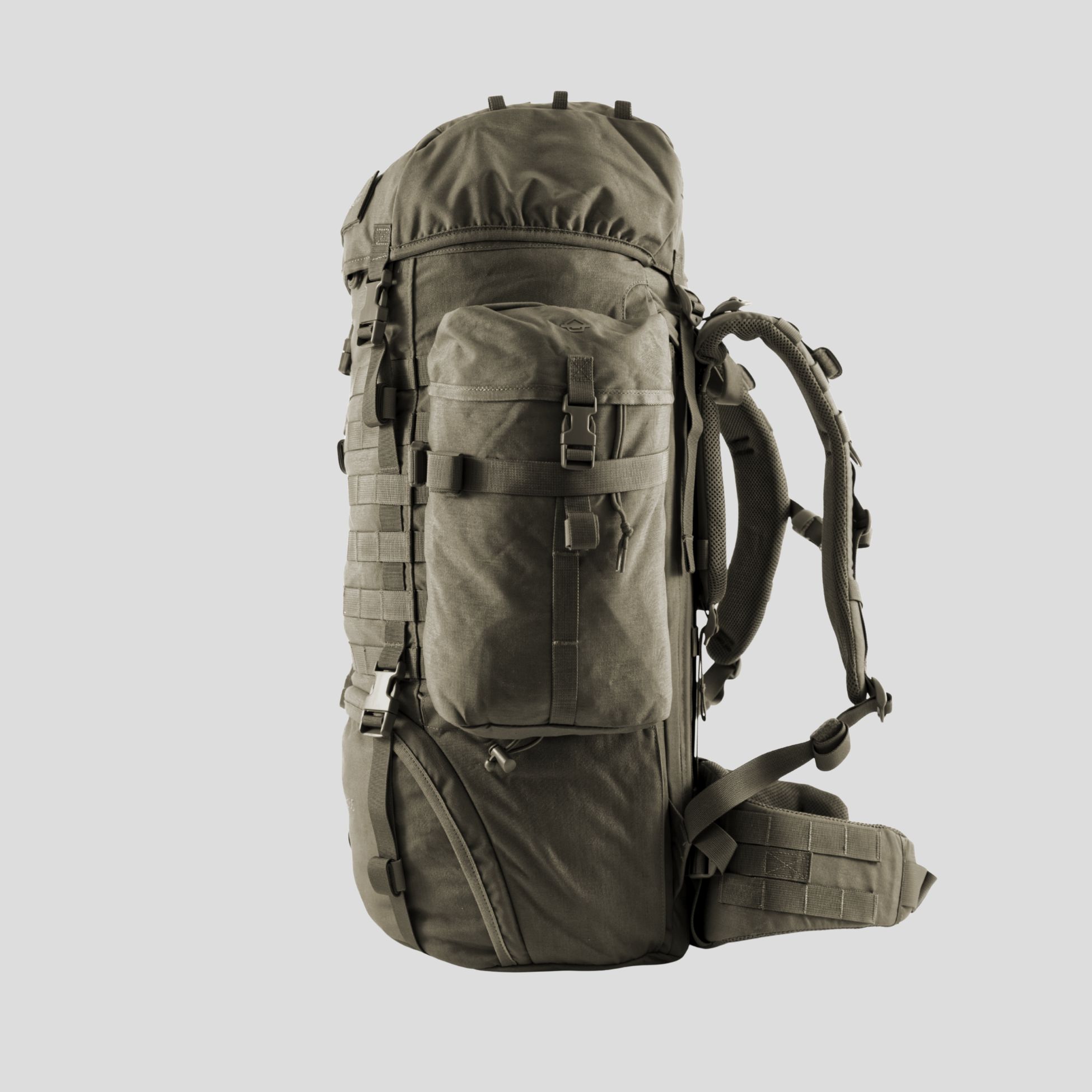 Maxpedition Riftblade Backpack Black 30L RBDBLK, sac à dos tactique AGR