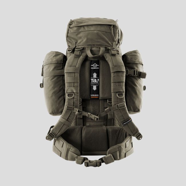 Plecak Deos 65L - RAL7013 - Pentagon