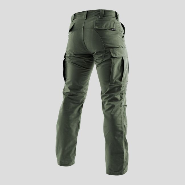BDU 2.0 Hose - Camo Green - Pentagon
