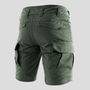 Short Lycos - Camo Green - Pentagon