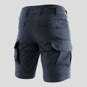 Lycos Shorts - Marineblau - Pentagon