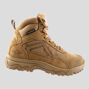 Tactische suède schoenen Scorpion V2 6" - Coyote - Pentagon