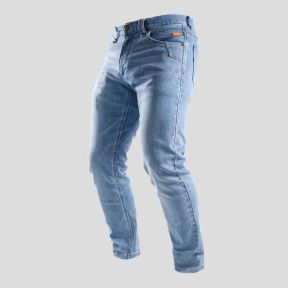 Hose Rogue Jeans - Hellblau Indigo - Pentagon
