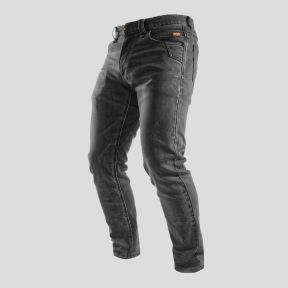 Spodnie Rogue Jeans - Czarny - Pentagon