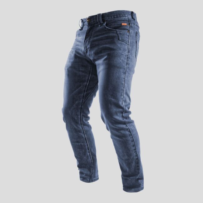 Broek Rogue Jeans - Indigo Blauw - Pentagon